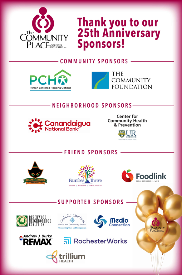 Community Place tweet media
