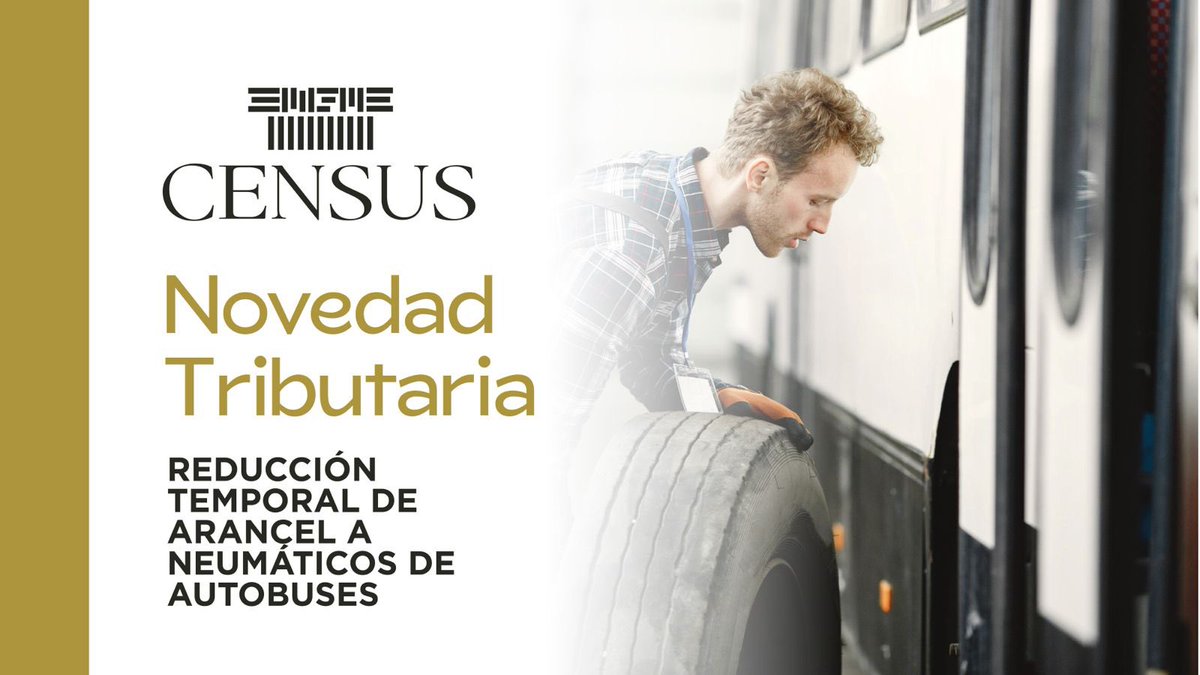 Census Consultores tweet media