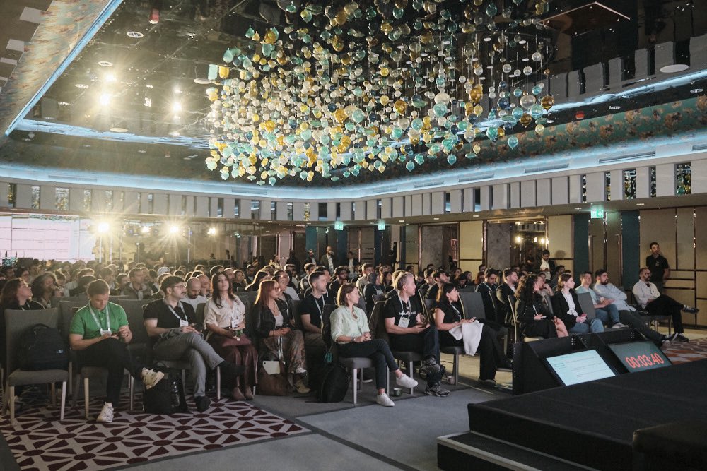 App Growth Summit tweet media