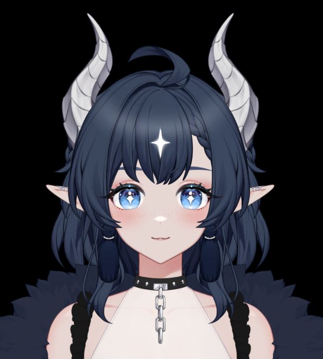 Mori 🌟 | Vtuber | 20+ tweet media