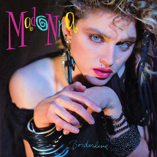 fuckingcandido's tweet photo. Did you know that Ashley Tisdale has an unreleased cover of Madonna's "Borderline" (1983)? The song is said to be among the tracks on her EP "Degree Girl OMG! Jams" (2008). 

Confirmation came via a rare CD (Reference Disc/Test Pressing) listed on Discogs. https://t.co/ZiCpeBmq5A