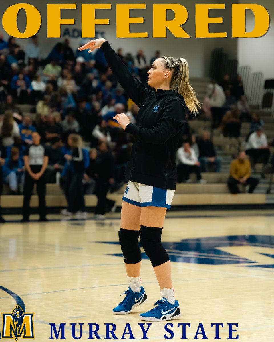 avacupito3's tweet photo. Thank you @racersWBBcoach and coaching staff for the offer to play for @RacersWBB Very grateful for this opportunity! https://t.co/SZ7Mv2GlHt