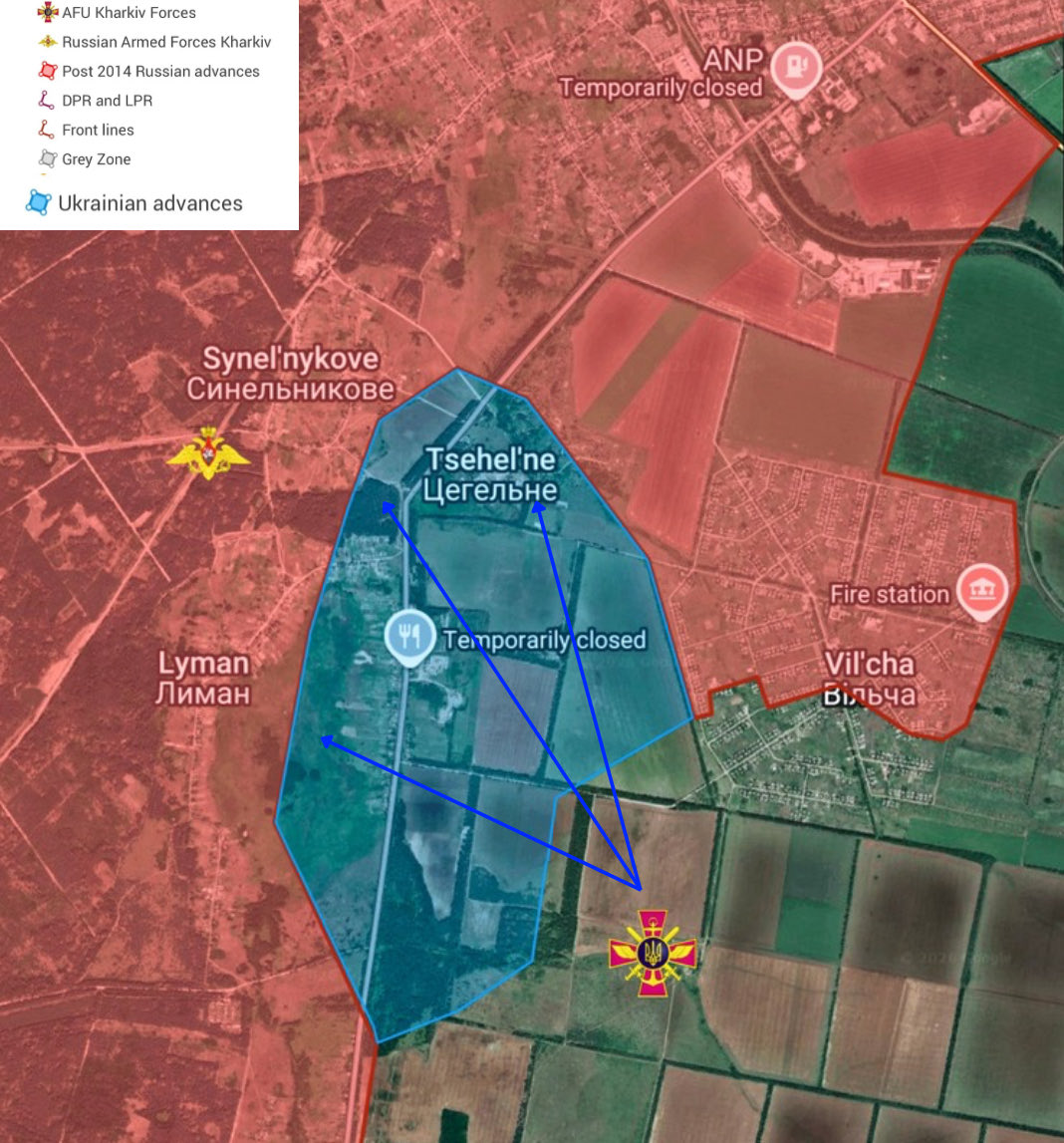 WarMapper🇺🇸 tweet media