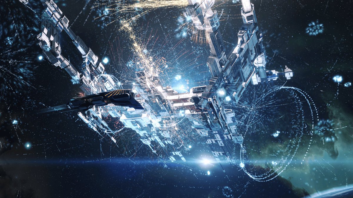 EVE Online tweet media
