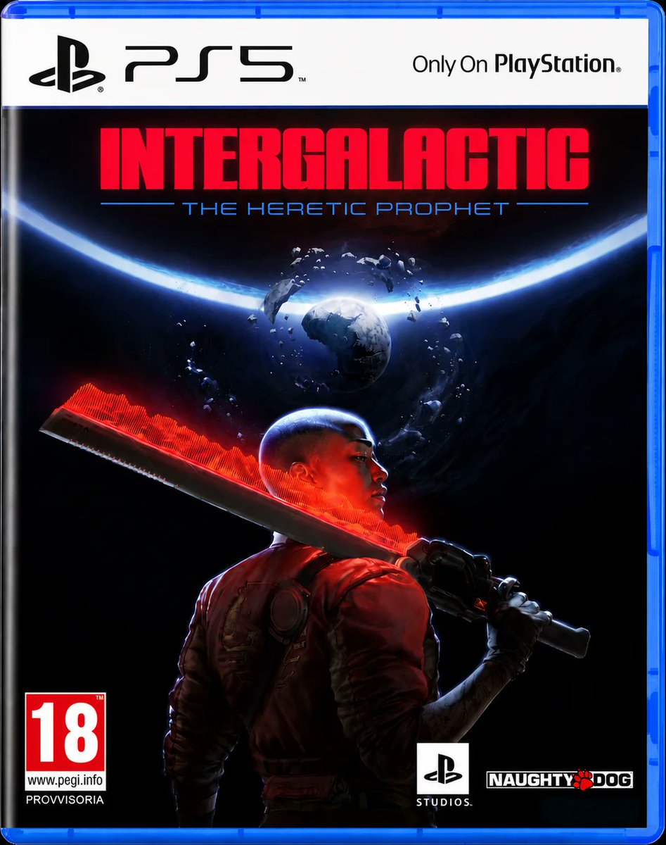 Universo PlayStation tweet media