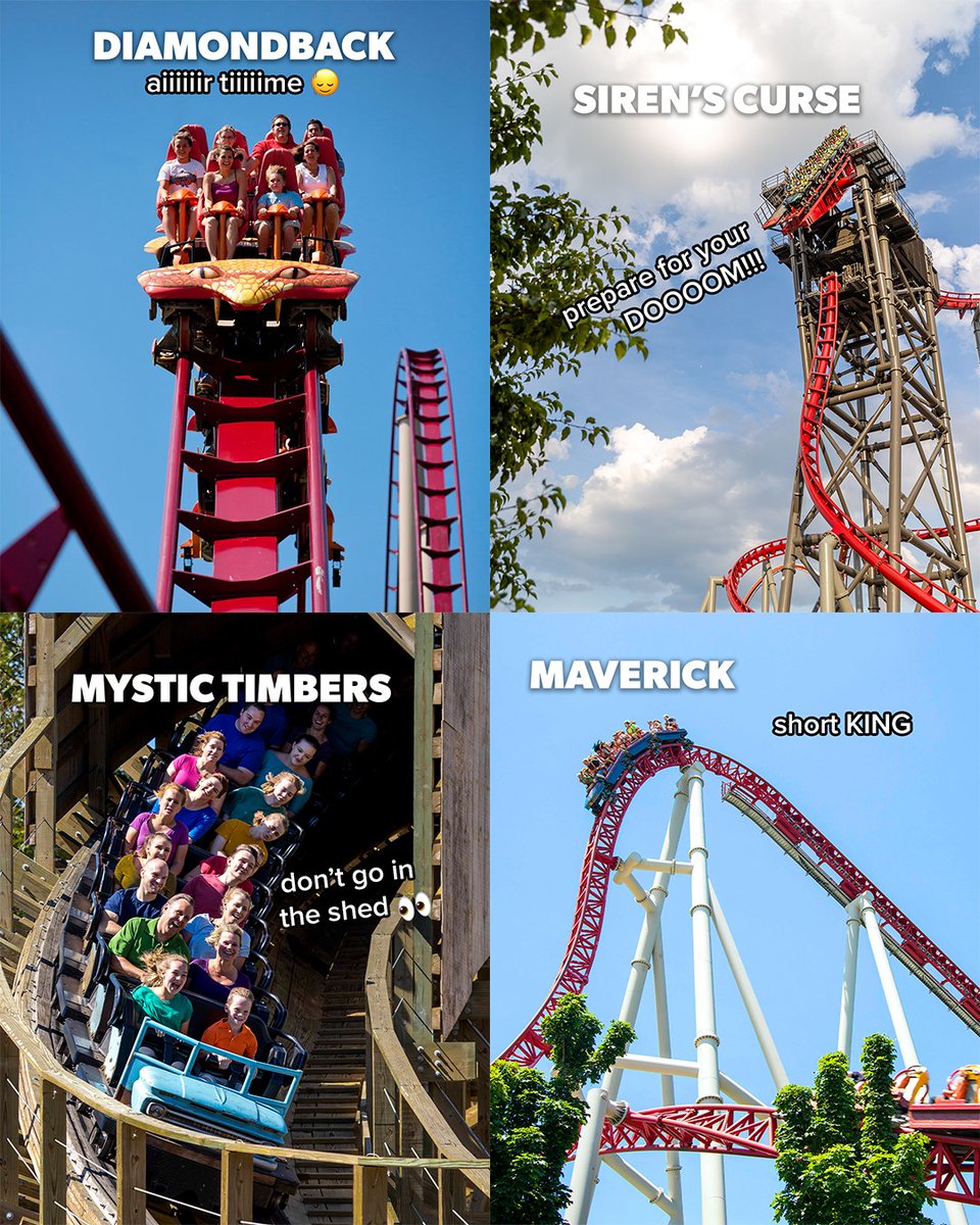 Cedar Point tweet media