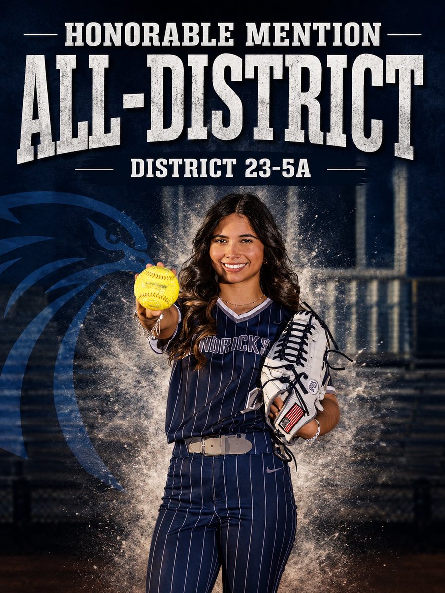 HHS Softball tweet media