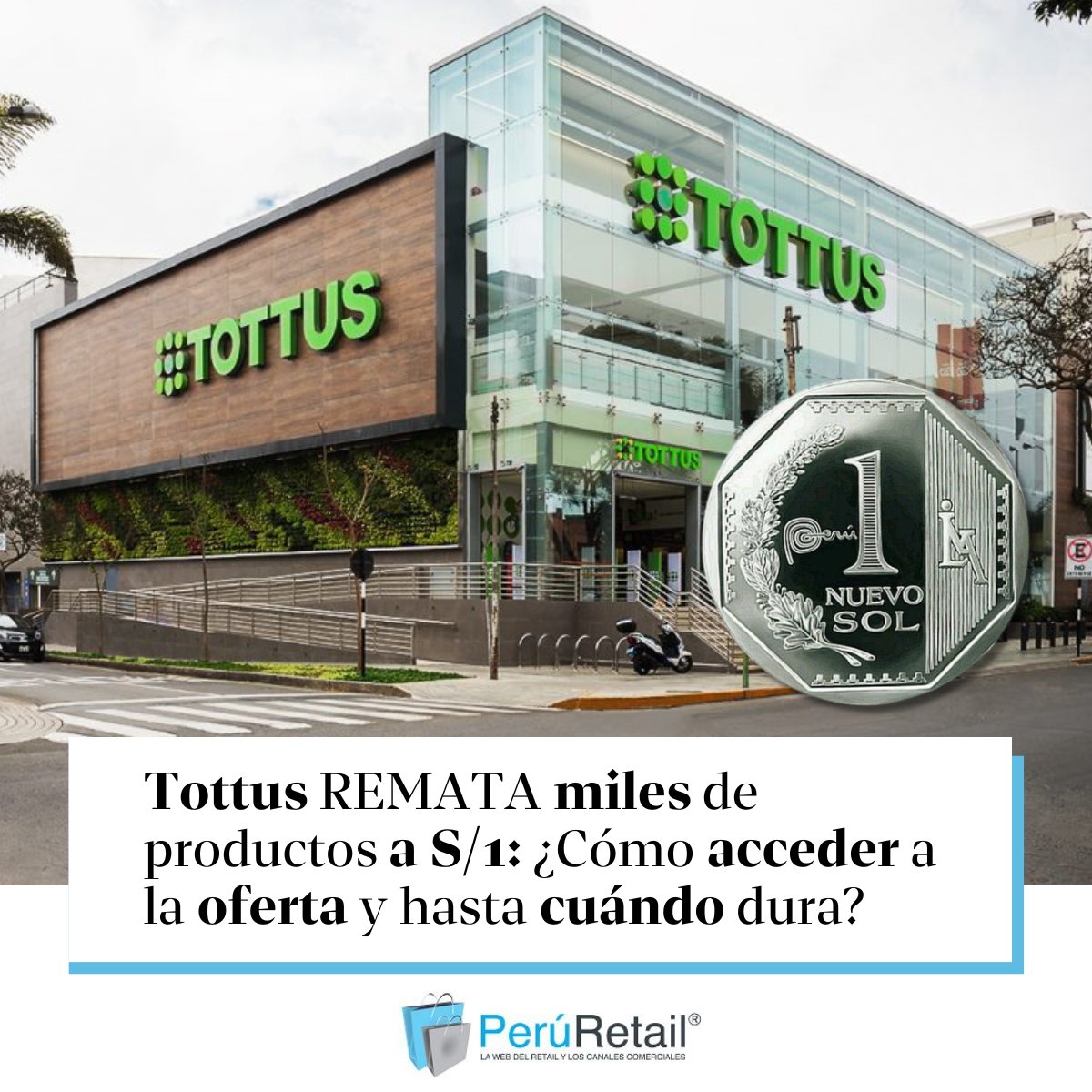 Perú-Retail tweet media