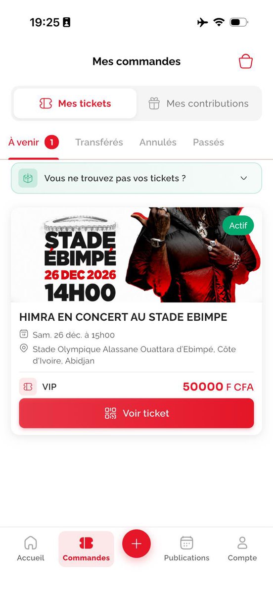 Rkill03's tweet photo. Yarland  ✅
Cabaret Sauvage ✅
Zenith ✅
Stade Ebimpé ⏳
#Himra https://t.co/dwTprdEWVQ