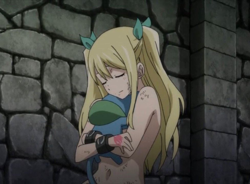 avie ♡ lucy tweet media