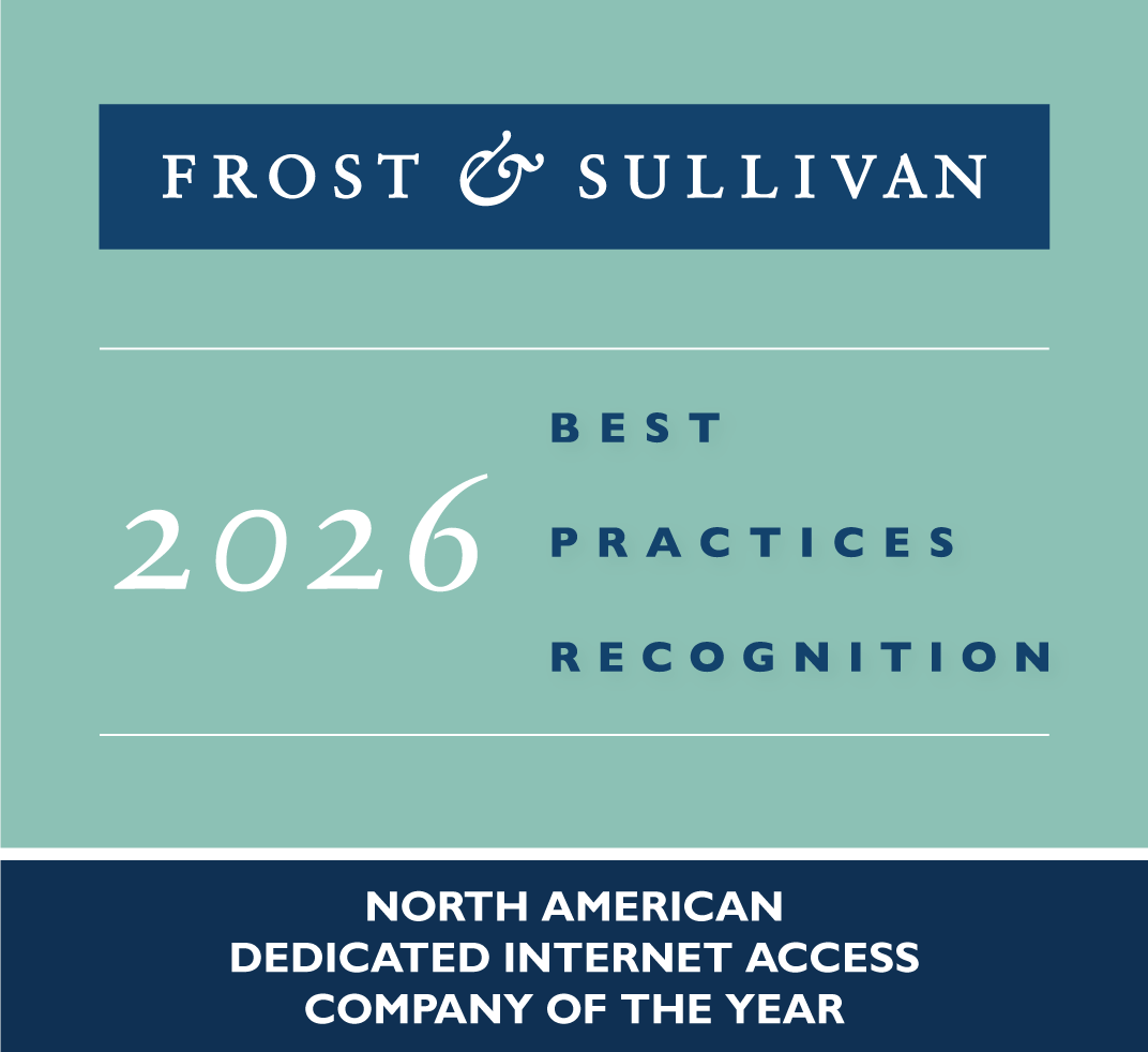 lumentechco's tweet photo. Excited to announce that @Frost_Sullivan named us the 2026 Company of the Year in the North American Dedicated Internet Access (DIA) industry, citing leadership in innovation, execution, and customer experience! 

Learn more: https://t.co/InmRljhWGp https://t.co/5aChg7OsNb