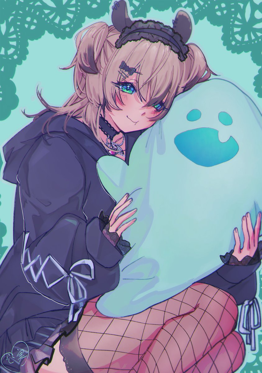 kokomi🐰💕COMMS OPEN tweet media