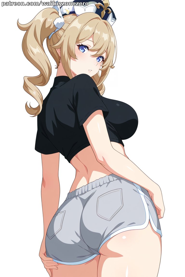 waifuszonezero's tweet photo. Barbara | Genshin Impact
-
-
-
-
-

All the characters shown on this page are adults and are represented as such https://t.co/i1ngbrTddj