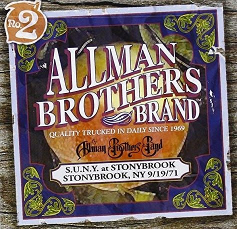 allmanbrothers's tweet photo. Alan Paul's "lost review" of three Duane Allman era ABB live albums - SUNY Stonybrook 9/19/71, Atlanta Pop Festival and the Deluxe Edition of At Fillmore East

https://t.co/F1t0AeCjCD https://t.co/uMBV1C5p21