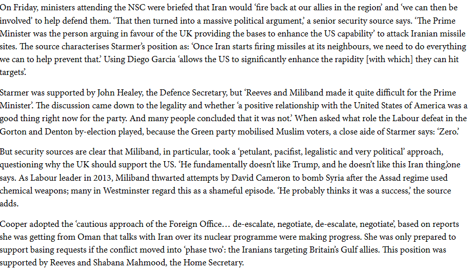 Politics UK tweet media