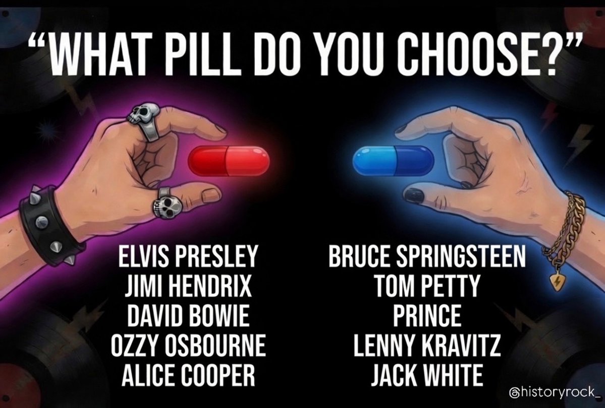 🎸 Rock History 🎸 tweet media