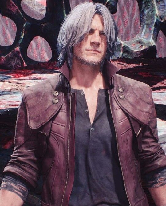 Dante sparda tweet media