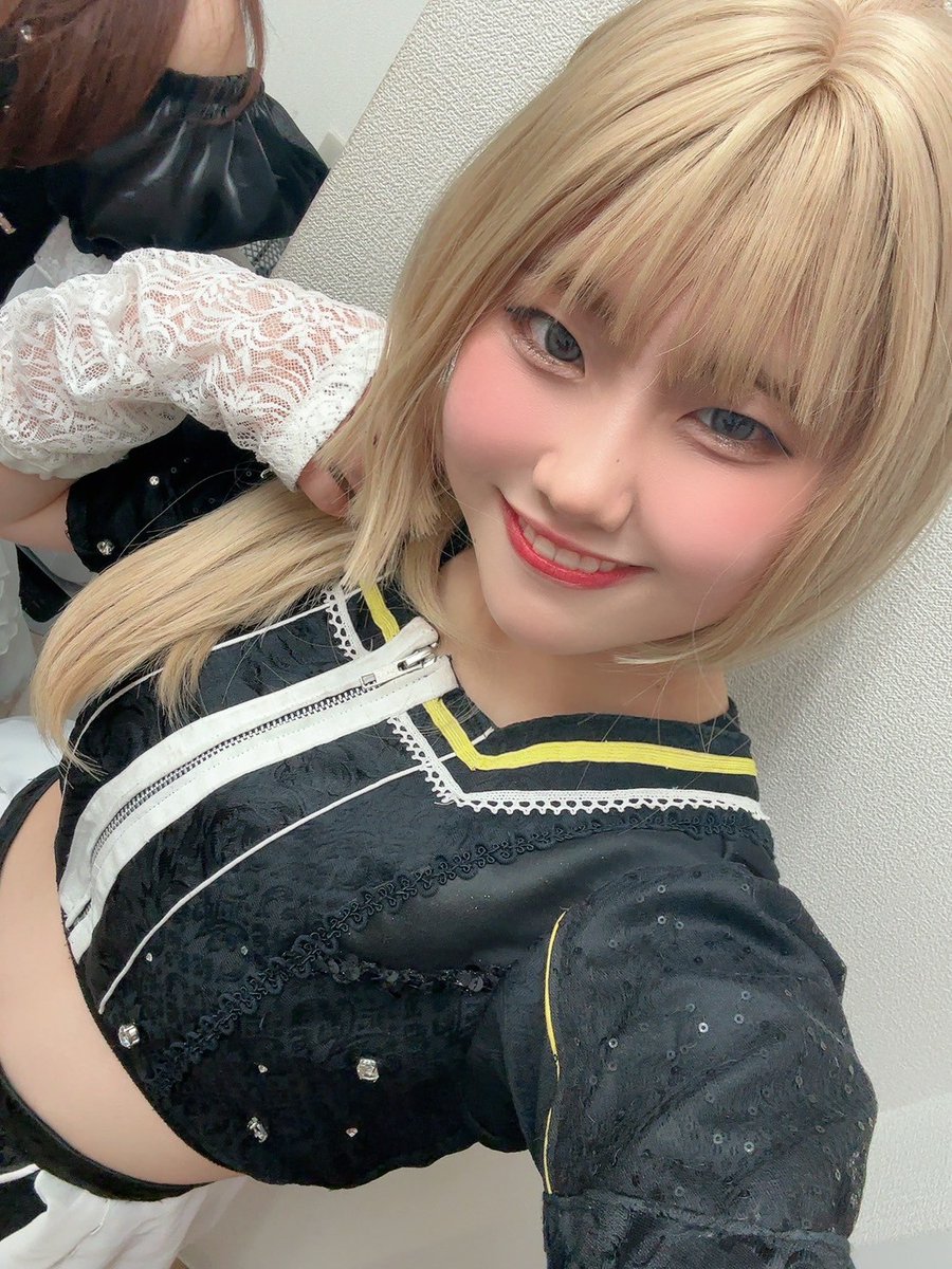 しおん@折れないしっぽ tweet media