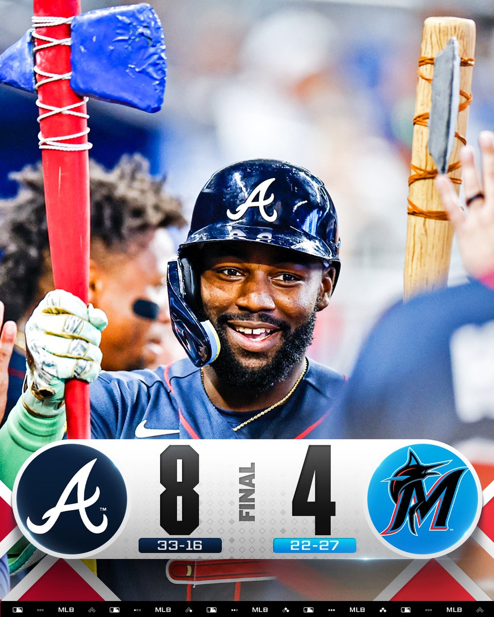 MLB tweet media