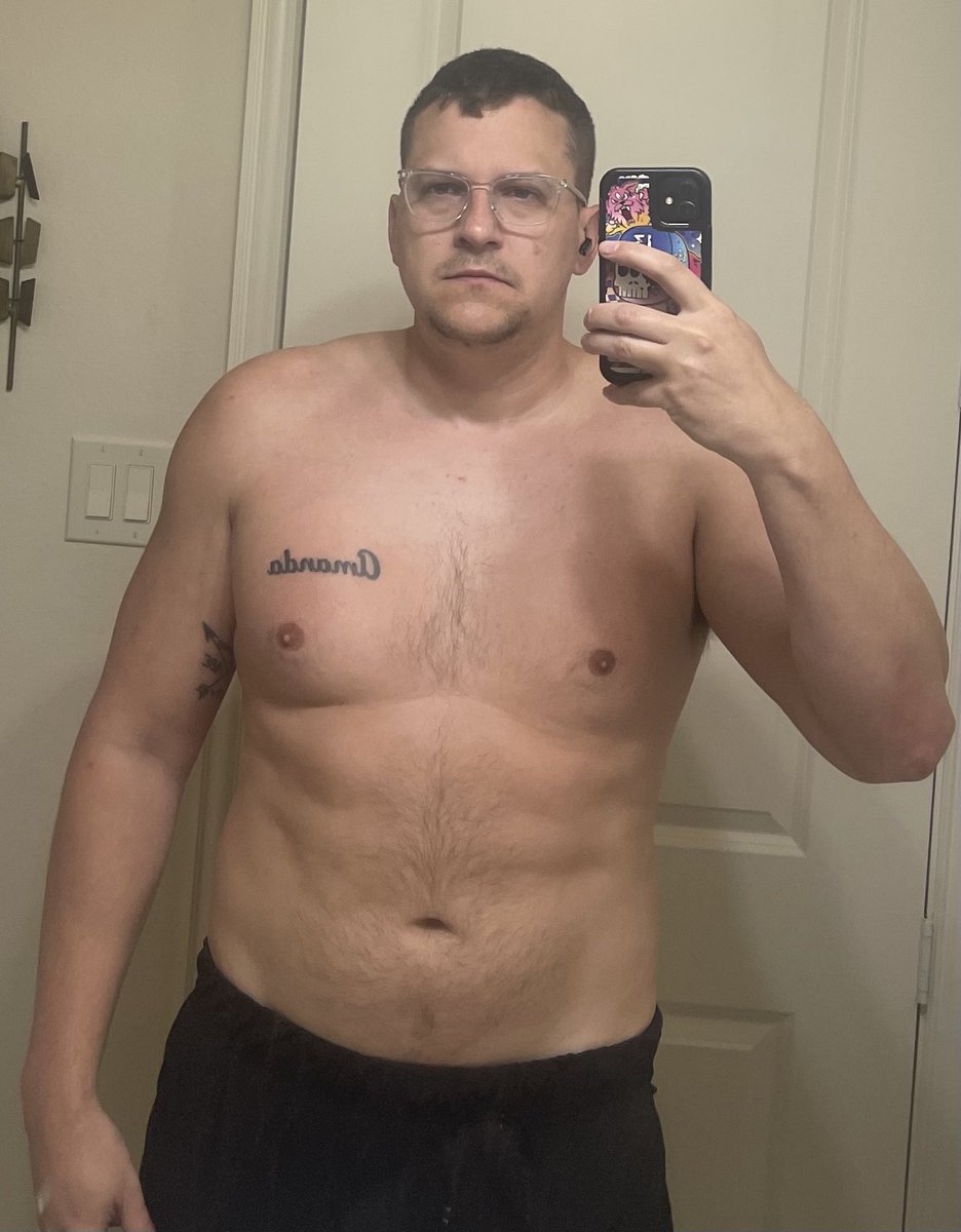 Lawrence | SwolLyfe tweet media