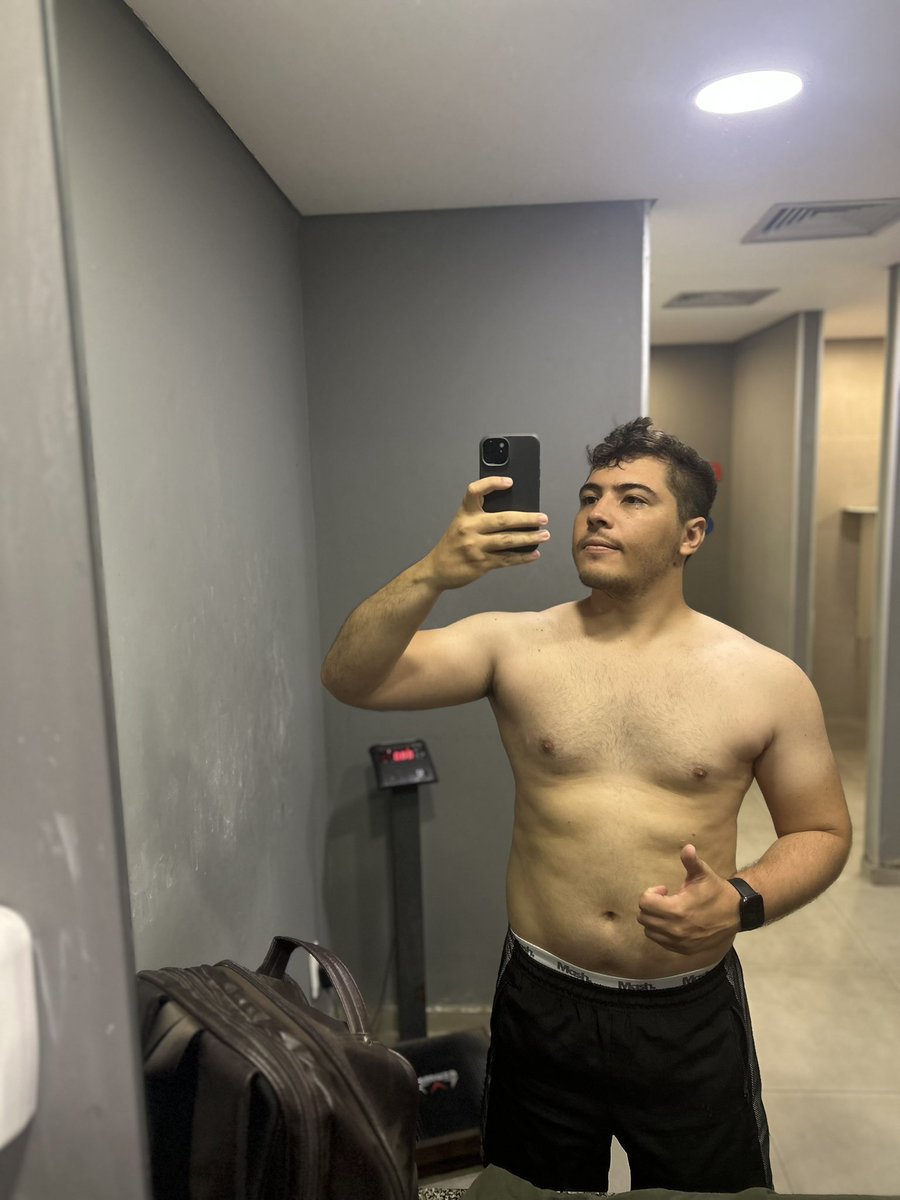 Álef Victor tweet media