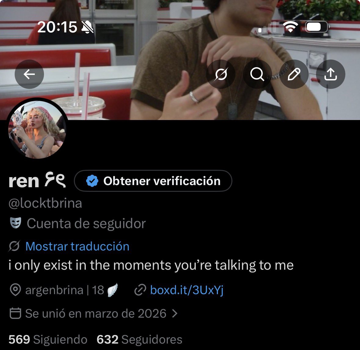 ren ۶ৎ tweet media