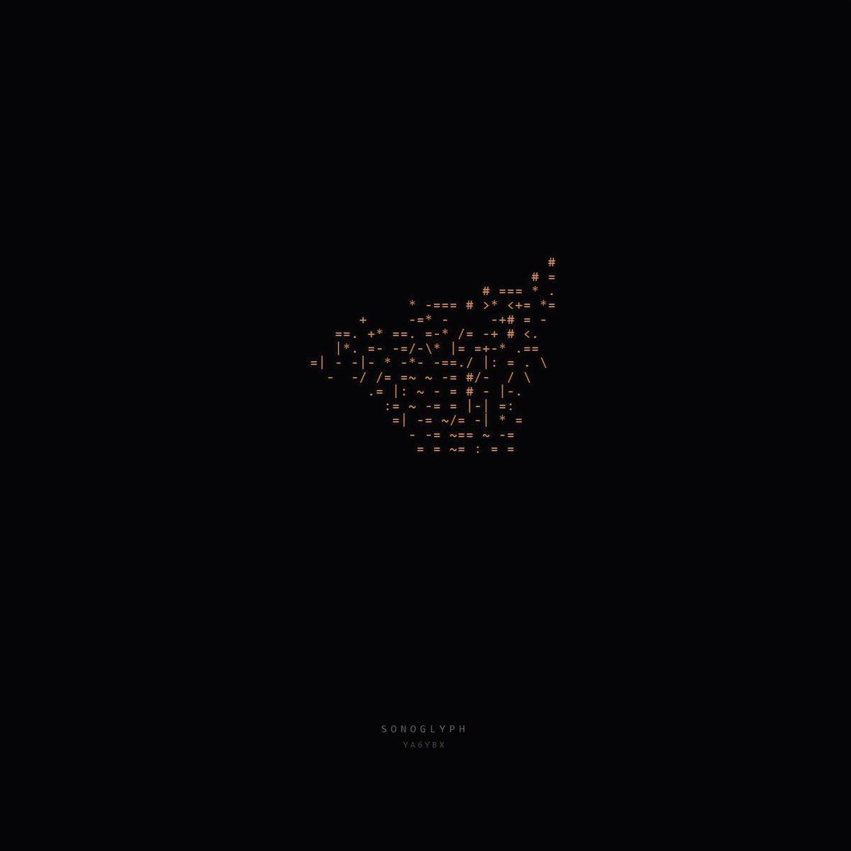 sonoglyph's tweet photo. 172 out of 250 genesis Sonoglyphs have been created.

3 minutes of a unique experience, a musical dive into the void inside a 3D space.

Create your own NFT artifact on Monad. No wallet connection needed, gas is on us. https://t.co/cc5IVecBkc