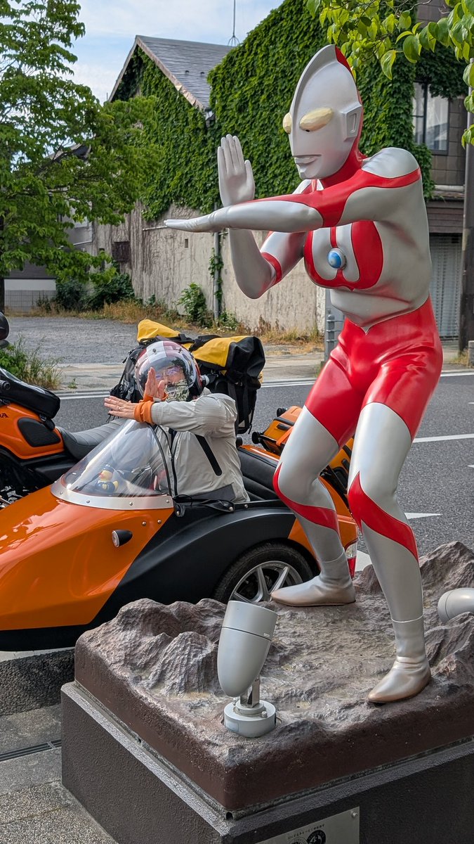 パッセンジャーかずよん tweet media