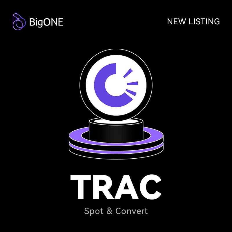 BigONE tweet media