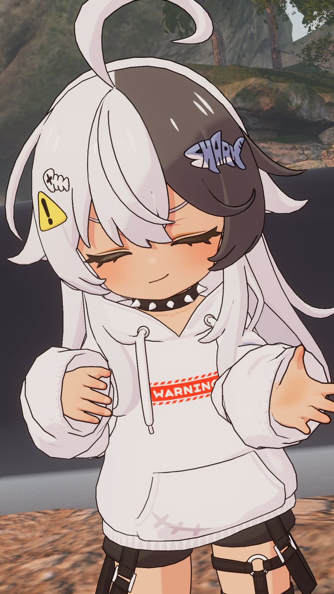 なろんじーな tweet media