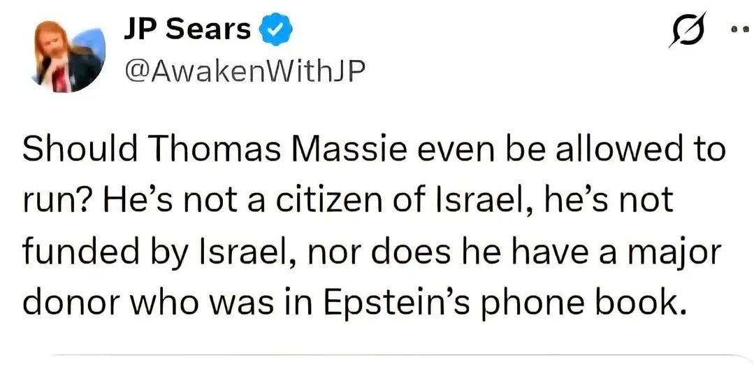 StumpJumper, Esq. tweet media