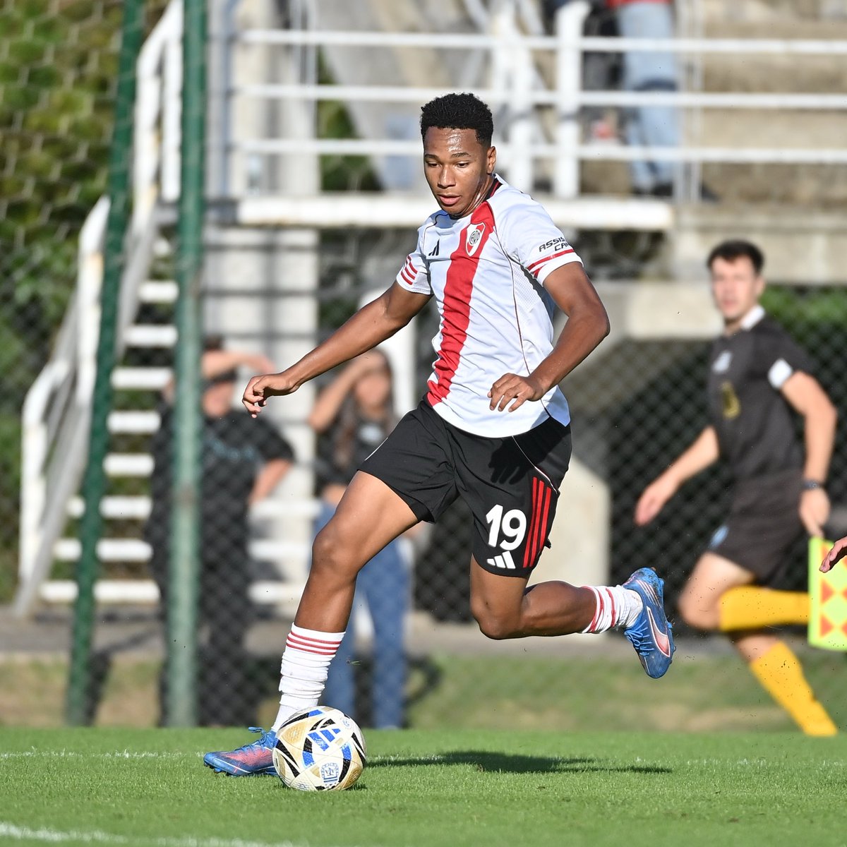 River Plate tweet media