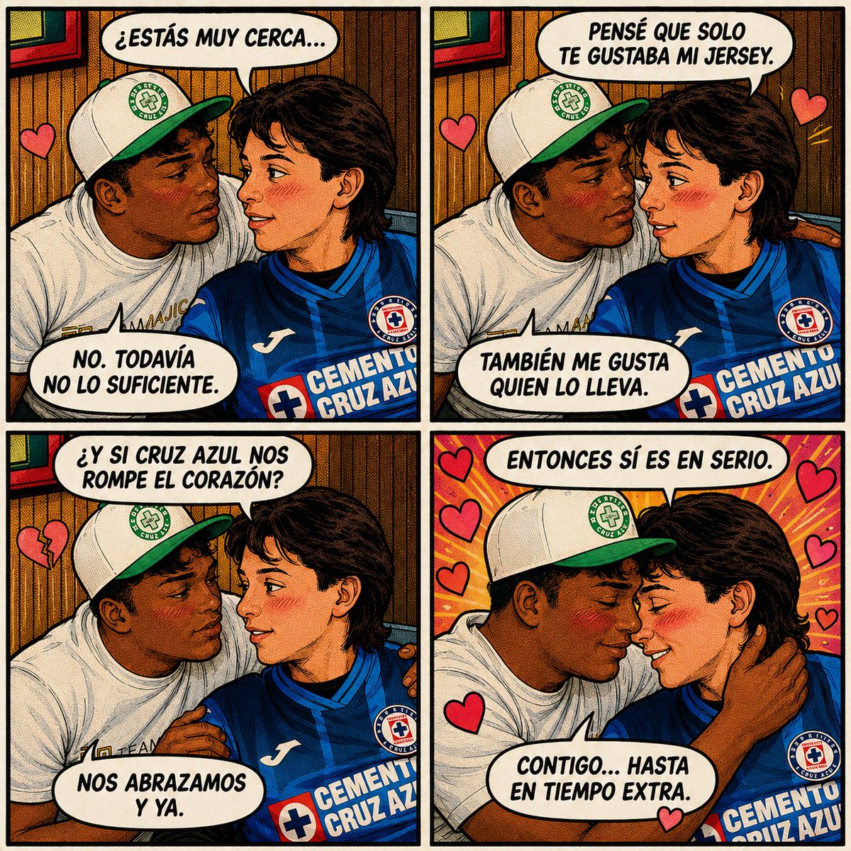 Maquinismo tweet media