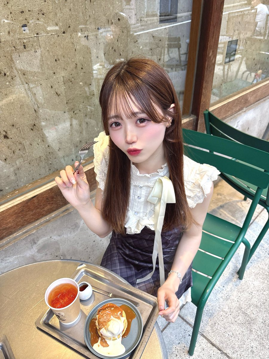 小織 りあ 🎀 〚煌めき☆アンフォレント〛 tweet media