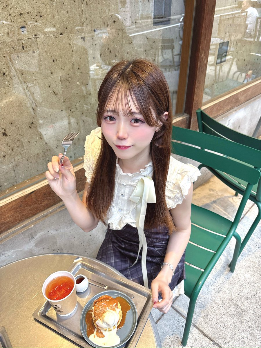 小織 りあ 🎀 〚煌めき☆アンフォレント〛 tweet media