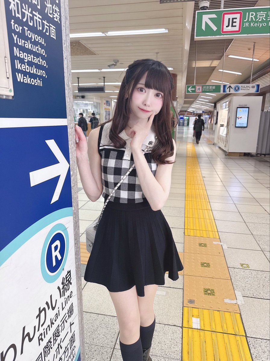 深川史那(ふみな)♥️6/7(日)2周年3rdワンマン🔥スターリットストーリー tweet media