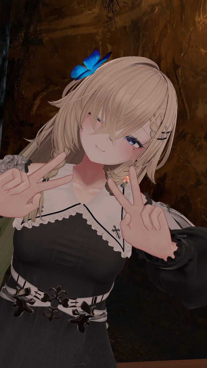 天藤ミント tweet media