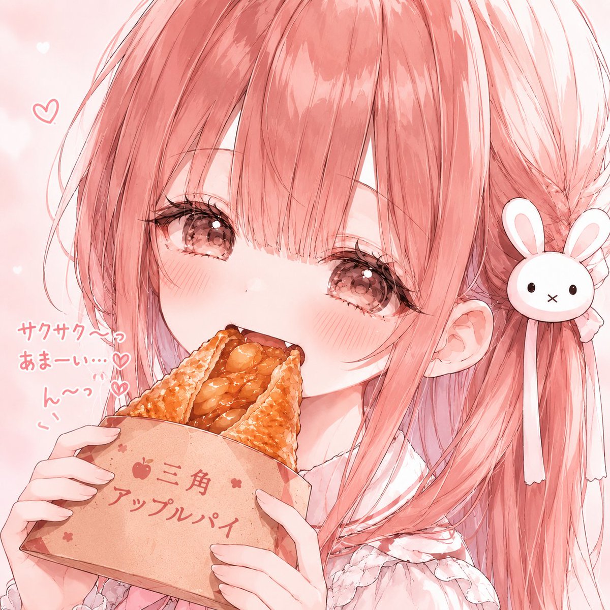 うさのの🪼 tweet media