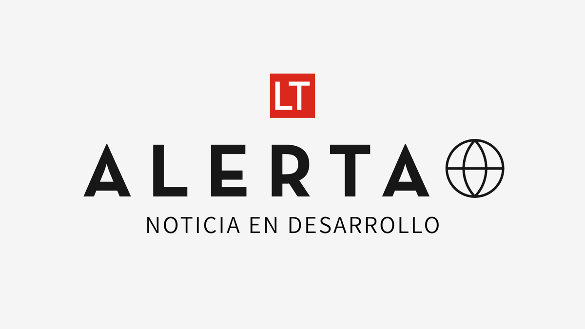 La Tercera tweet media