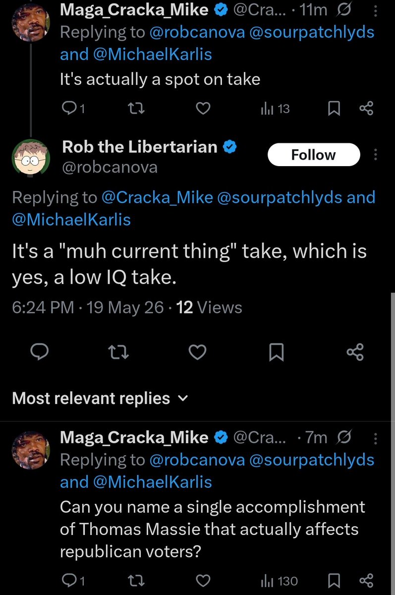 Maga_Cracka_Mike tweet media