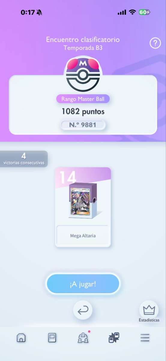 AitorUbe's tweet photo. No se está dando mal la noche 9881 del Mundo.
4 abandonos del rival seguidos en turno 2 una locura💥💪🏼💪🏼💥 https://t.co/o3QWJZYyKr