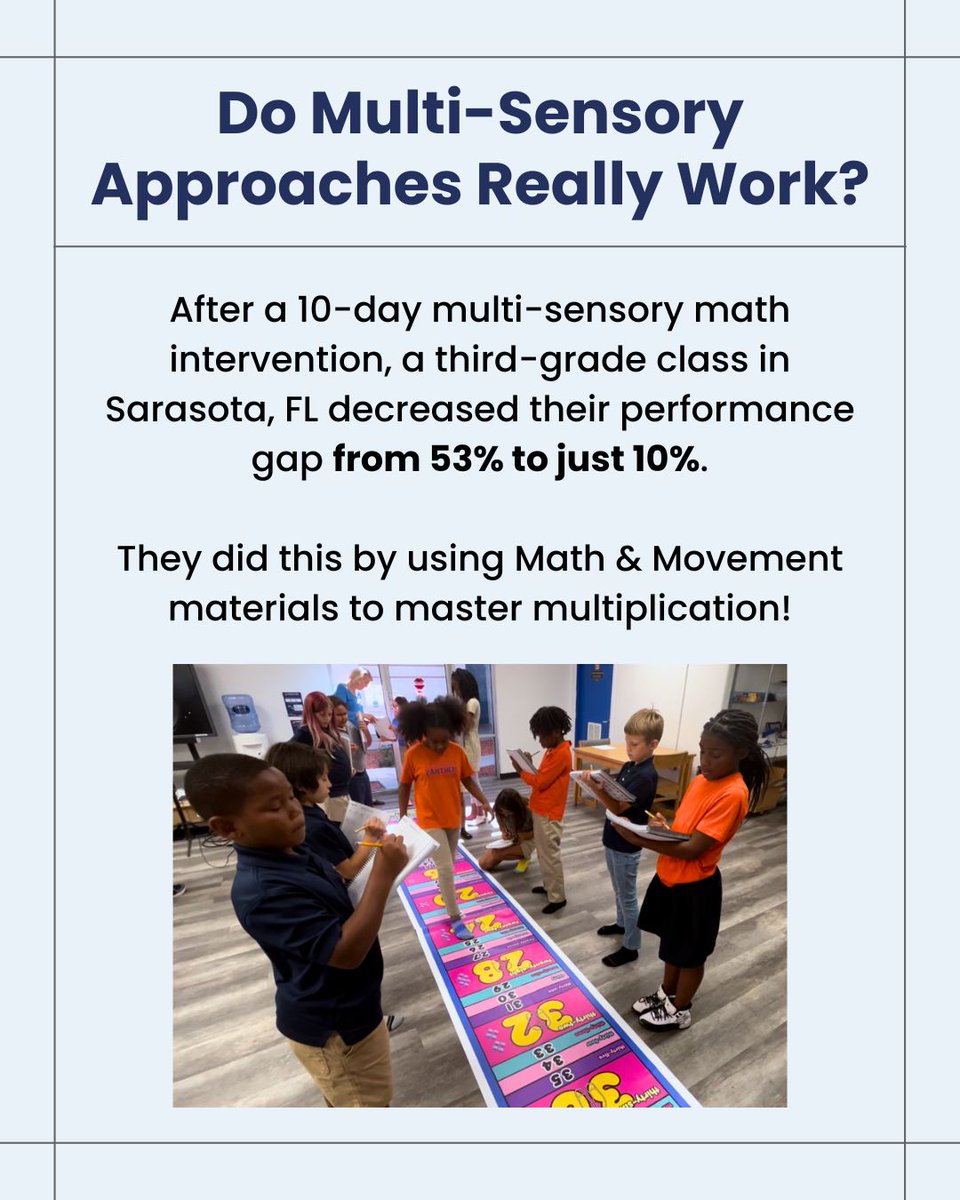 Math & Movement tweet media