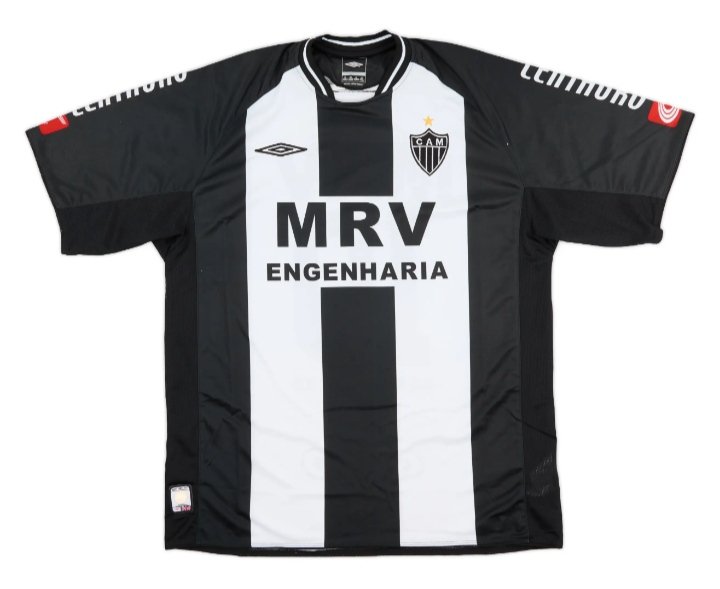 Camisas do Galo tweet media