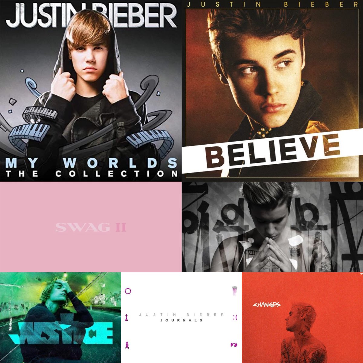Justin Bieber Station tweet media