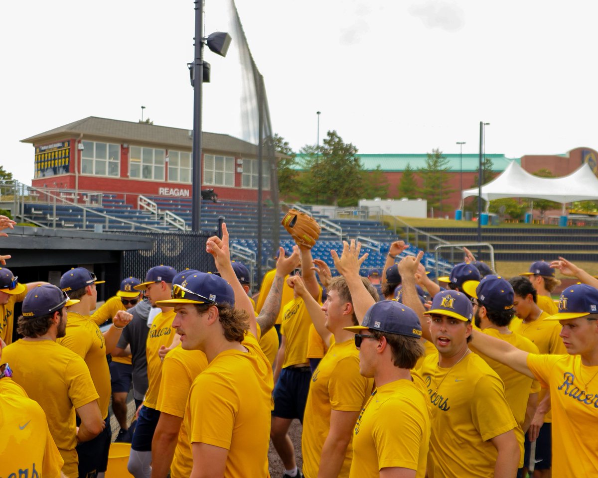 Murray State Baseball tweet media