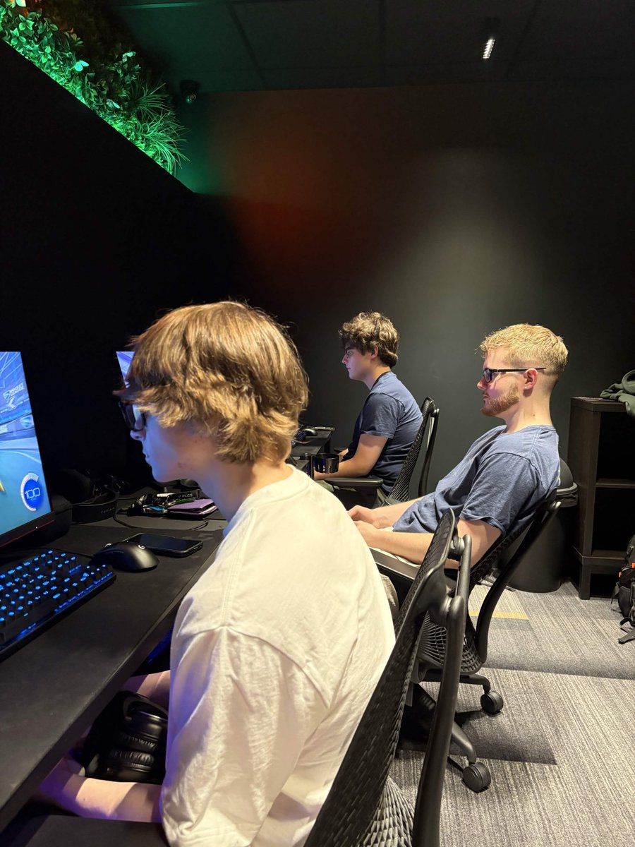 NRG Current tweet media