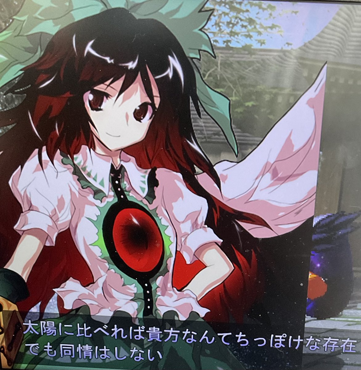 麦茶 tweet media