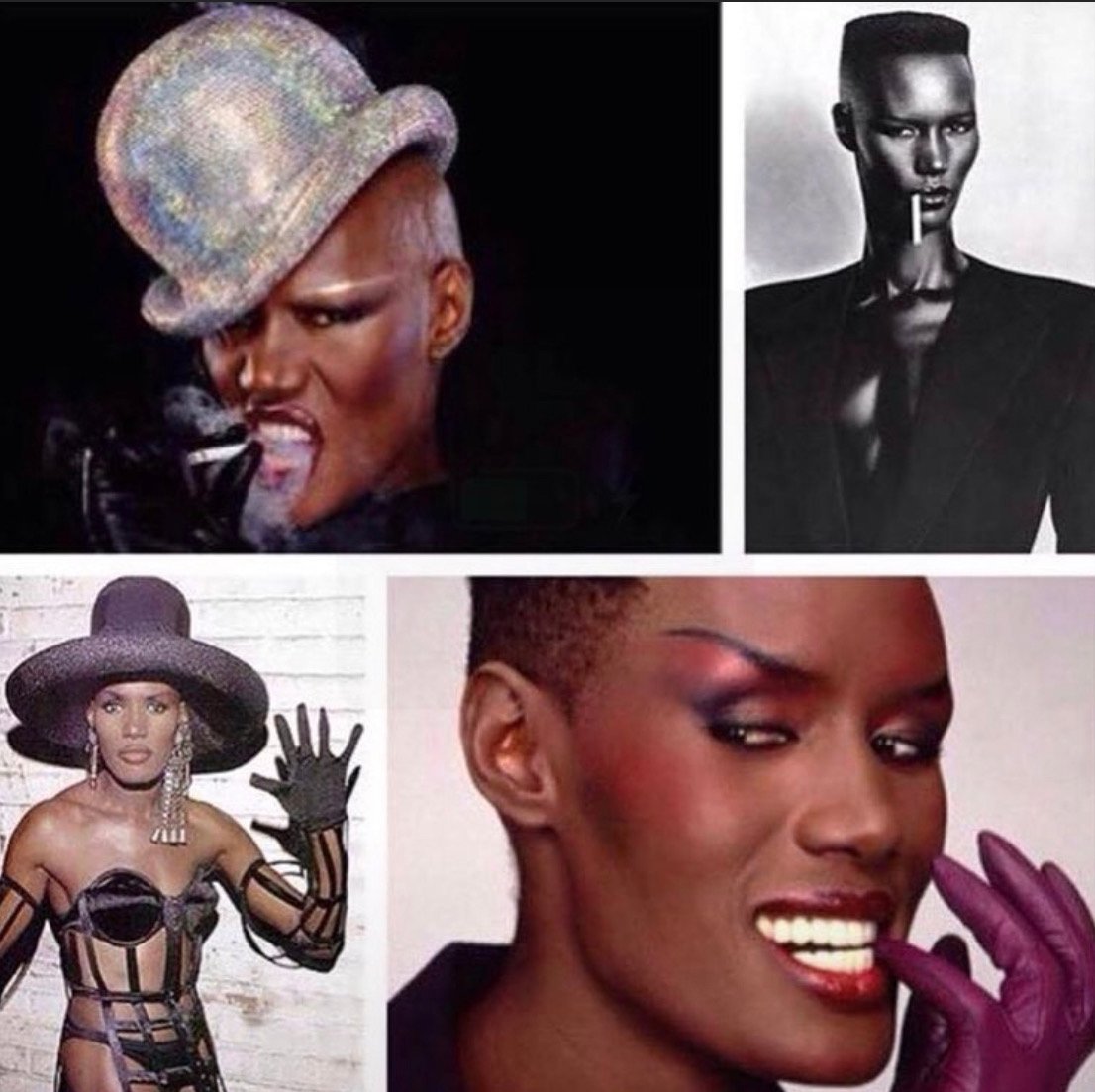 TeddyKis's tweet photo. Happy Birthday
Grace Beverly Jones
May 19th, 1948
#pulluptothebumper #Vamp #GraceJones https://t.co/bCQFpbPWy3