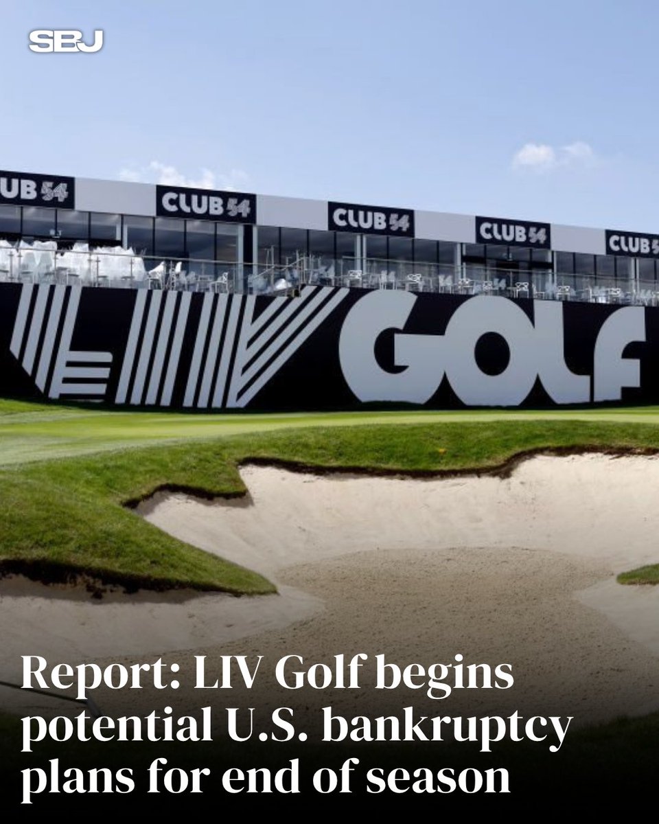 Sports Business Journal tweet media