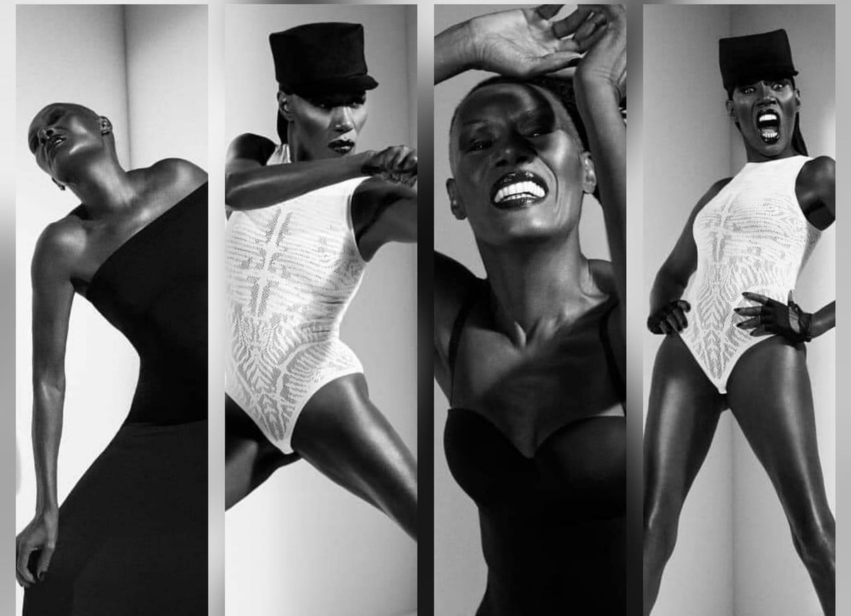 TeddyKis's tweet photo. Happy Birthday
Grace Beverly Jones
May 19th, 1948
#pulluptothebumper #Vamp #GraceJones https://t.co/bCQFpbPWy3